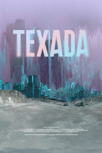affiche pour le film Texada